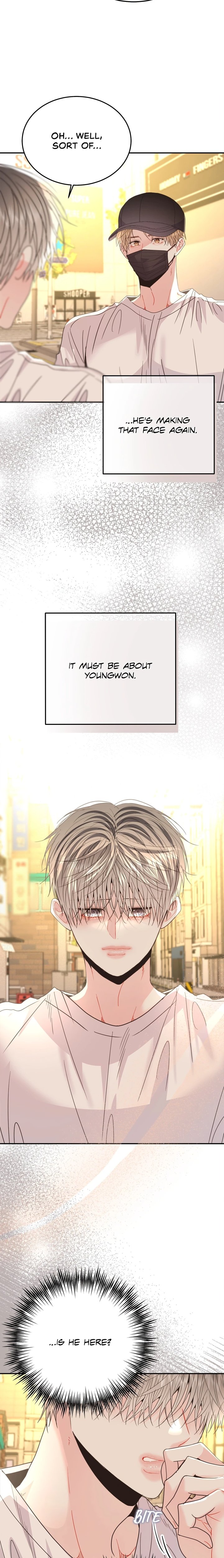Love Me Again - Chapter 54 Page 2