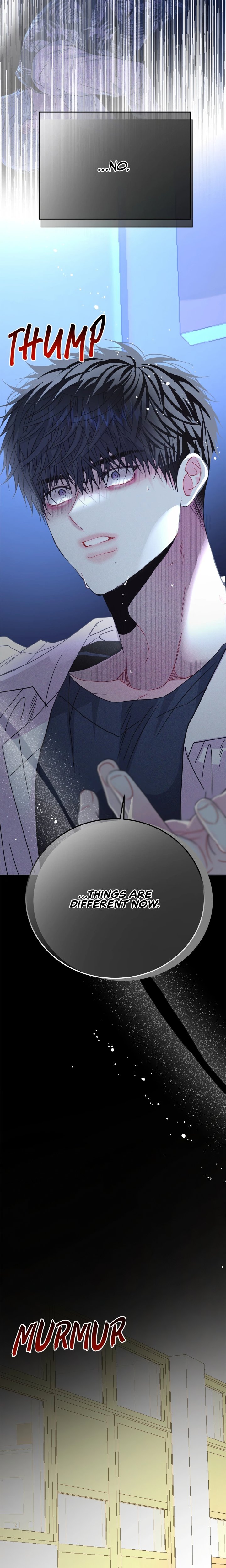 Love Me Again - Chapter 54 Page 20