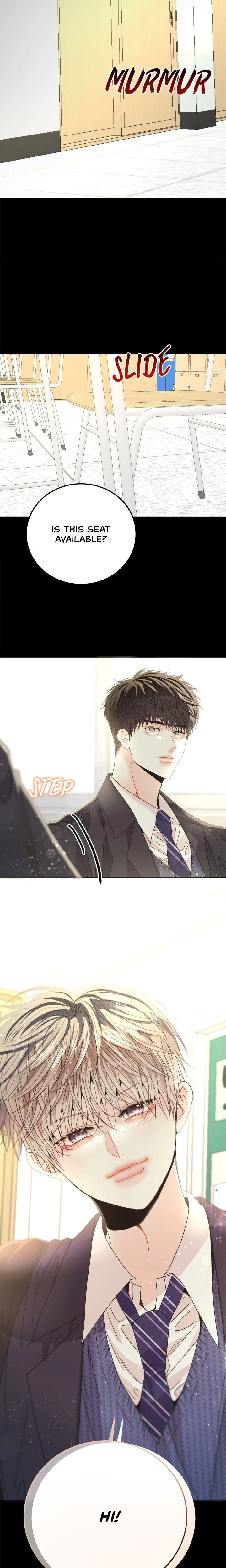 Love Me Again - Chapter 54 Page 21