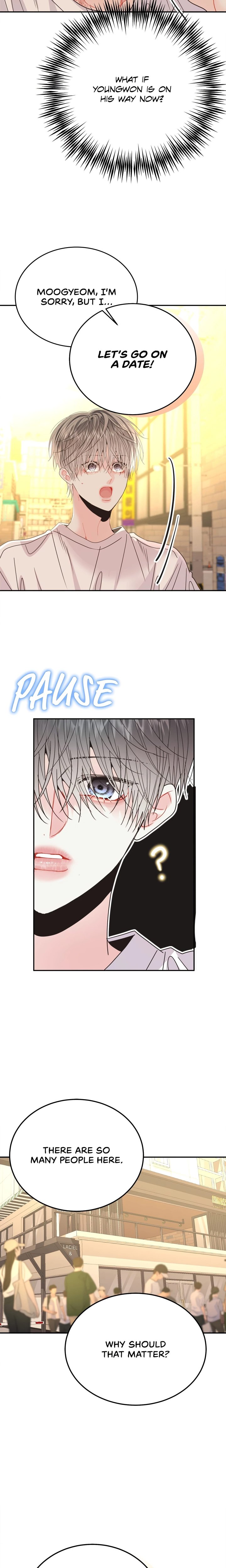 Love Me Again - Chapter 54 Page 3