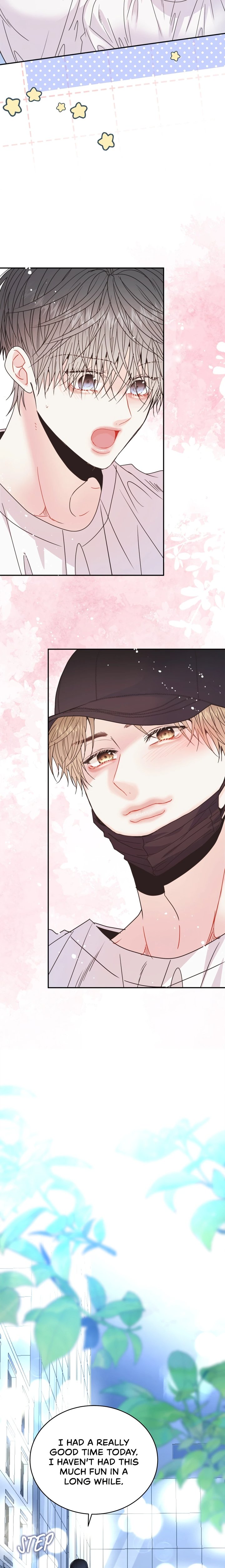 Love Me Again - Chapter 54 Page 6