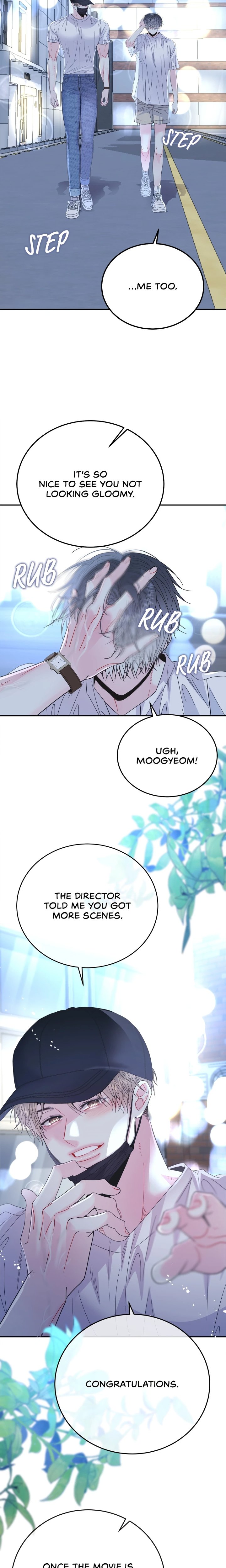 Love Me Again - Chapter 54 Page 7