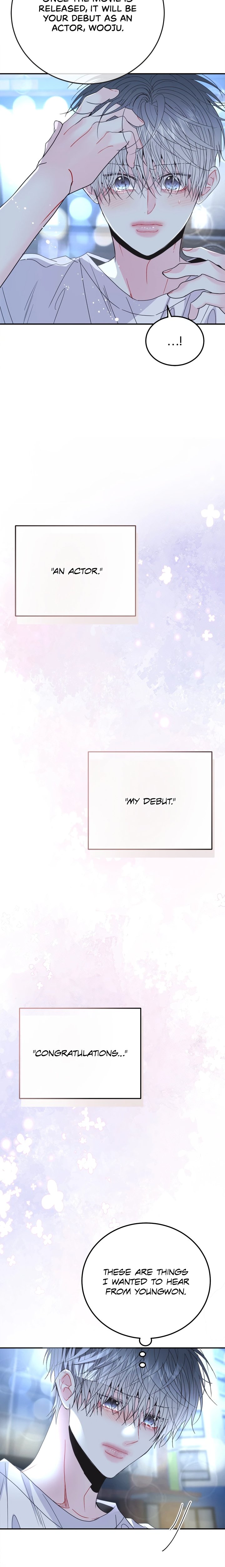 Love Me Again - Chapter 54 Page 8