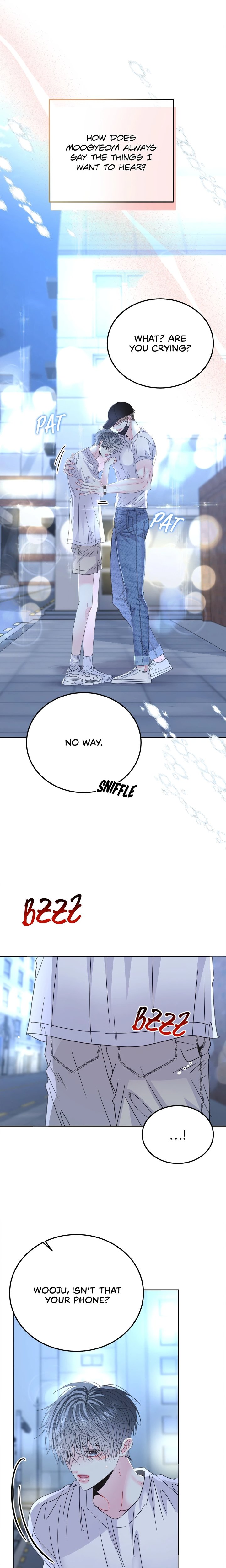 Love Me Again - Chapter 54 Page 9
