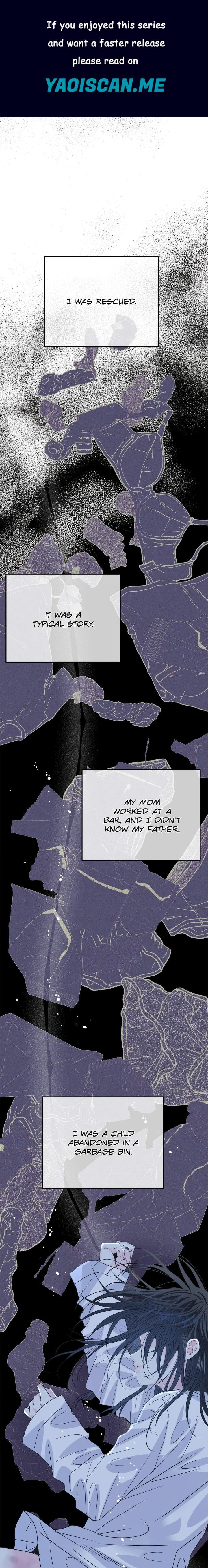 Love Me Again - Chapter 55 Page 1