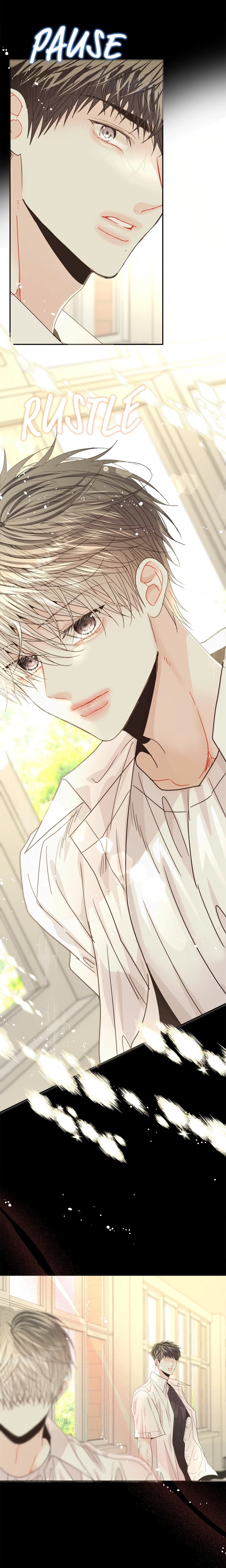 Love Me Again - Chapter 55 Page 10