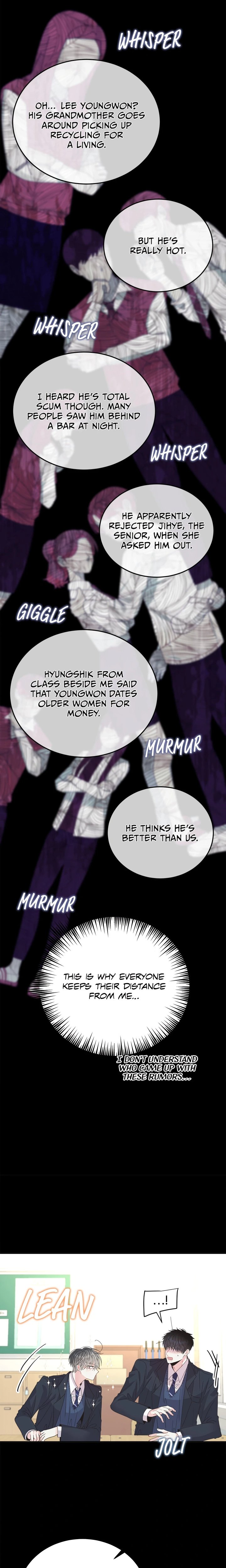 Love Me Again - Chapter 55 Page 12
