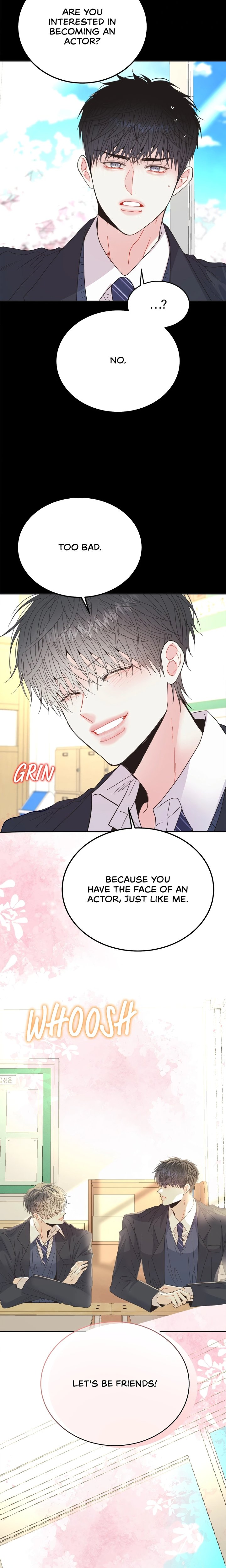 Love Me Again - Chapter 55 Page 13