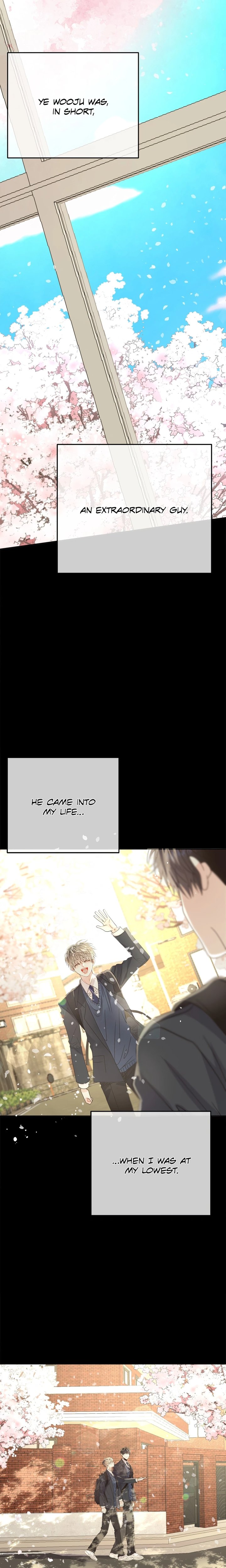 Love Me Again - Chapter 55 Page 14