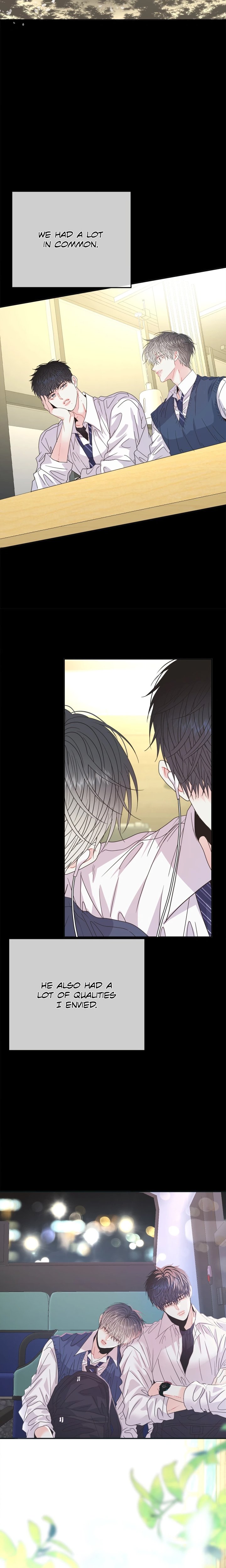Love Me Again - Chapter 55 Page 15