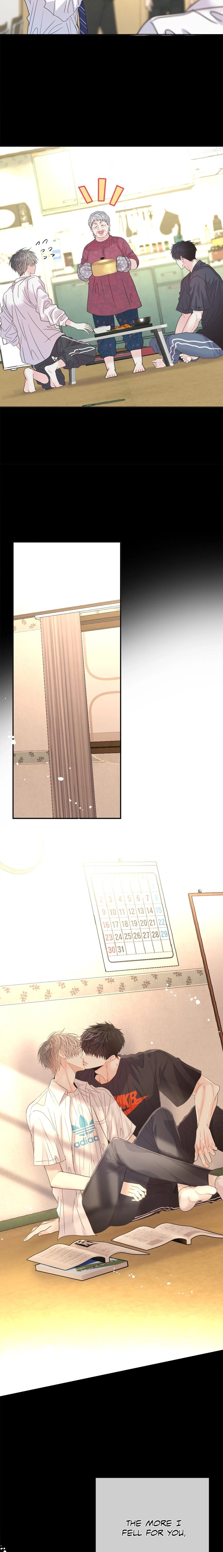 Love Me Again - Chapter 55 Page 17