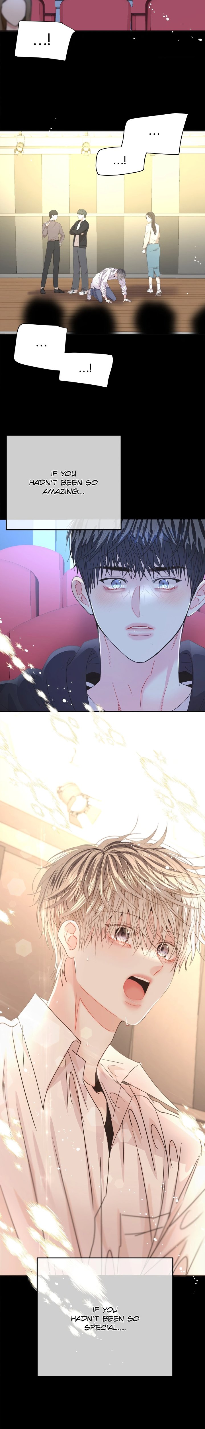 Love Me Again - Chapter 55 Page 19