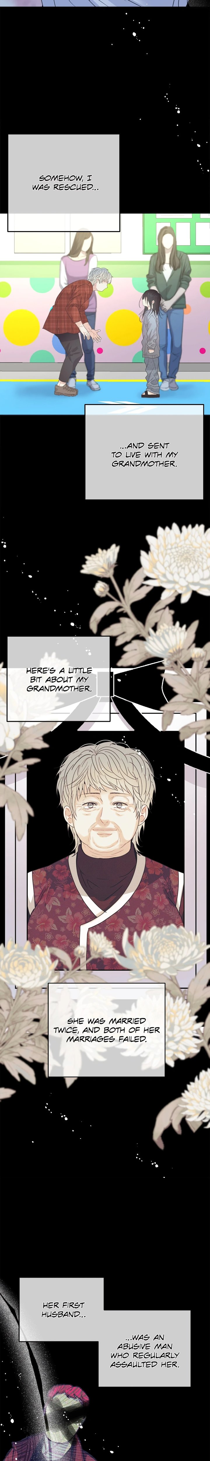Love Me Again - Chapter 55 Page 2