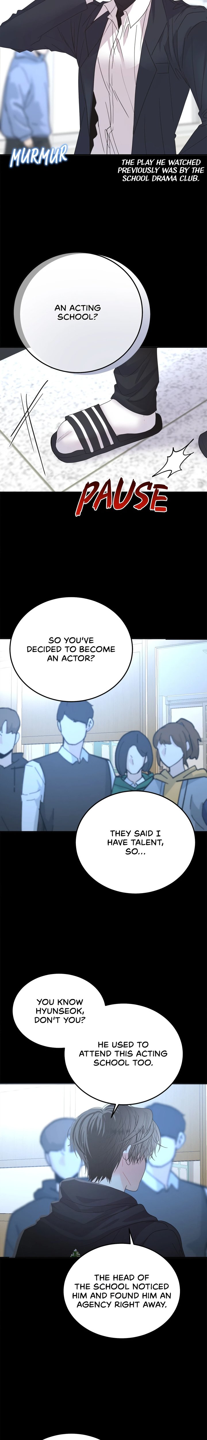 Love Me Again - Chapter 55 Page 21