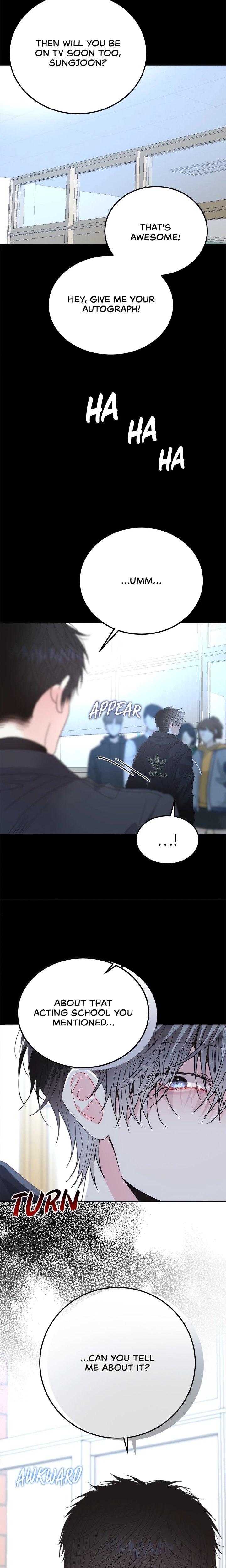 Love Me Again - Chapter 55 Page 22