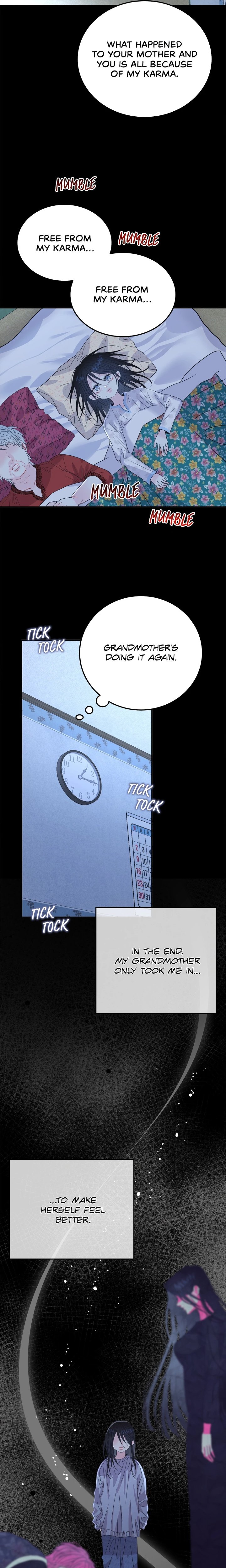 Love Me Again - Chapter 55 Page 4