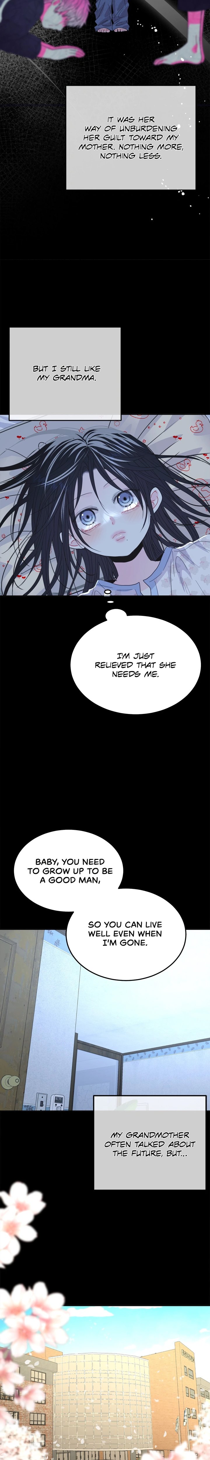 Love Me Again - Chapter 55 Page 5
