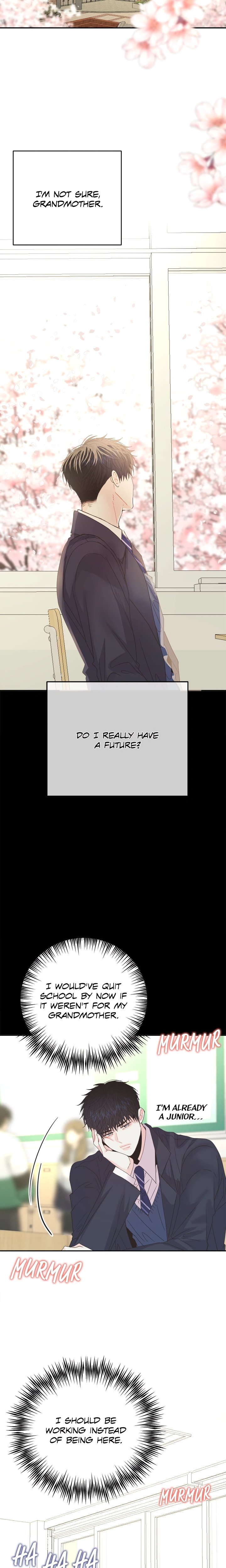 Love Me Again - Chapter 55 Page 6