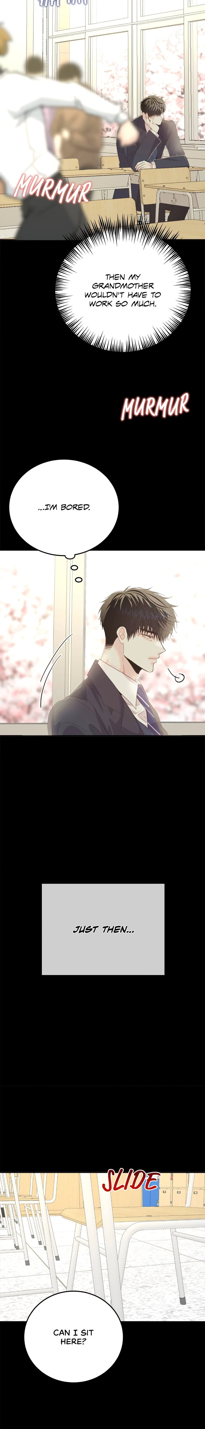 Love Me Again - Chapter 55 Page 7