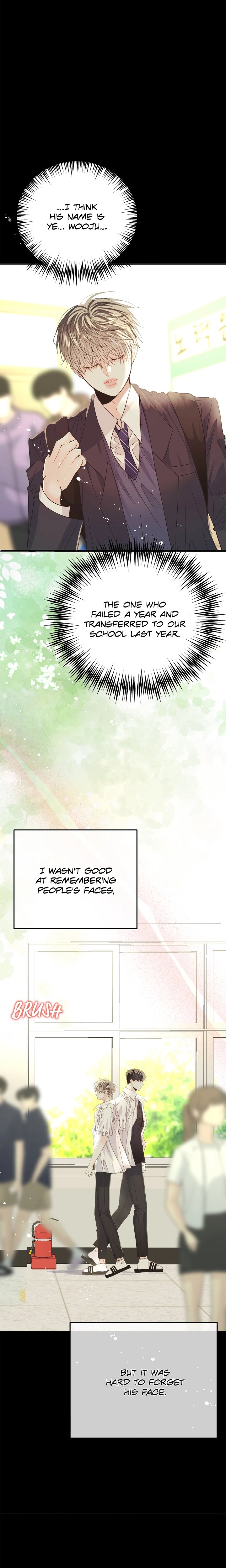 Love Me Again - Chapter 55 Page 9