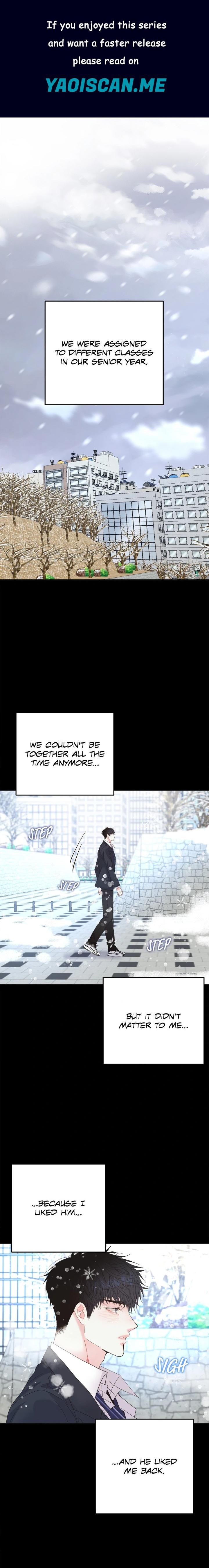 Love Me Again - Chapter 56 Page 1