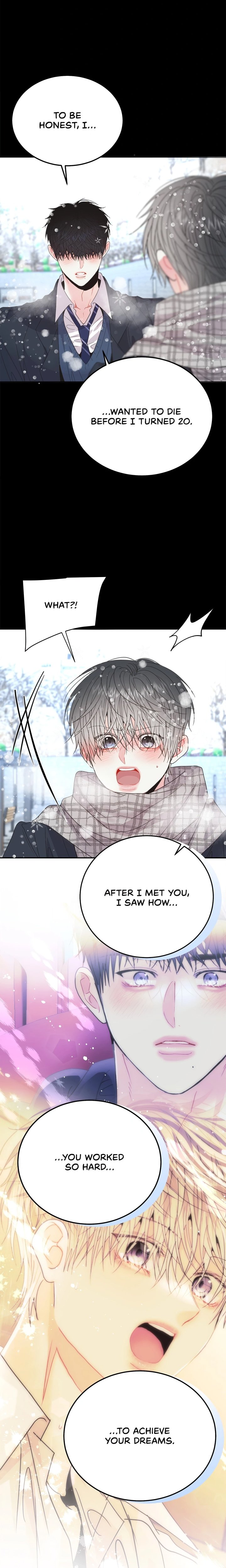 Love Me Again - Chapter 56 Page 10