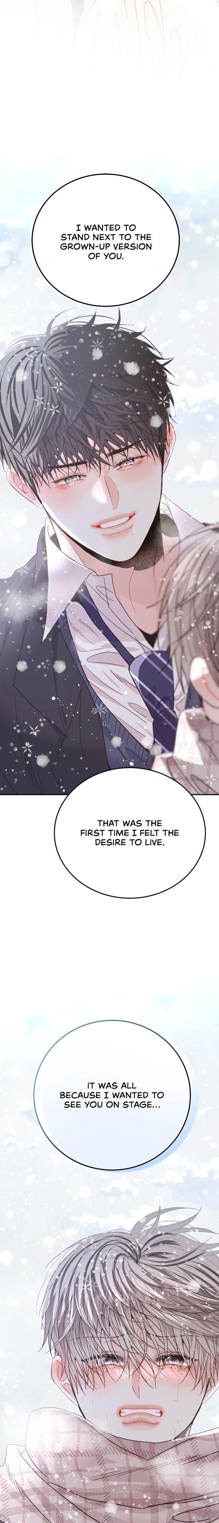 Love Me Again - Chapter 56 Page 11