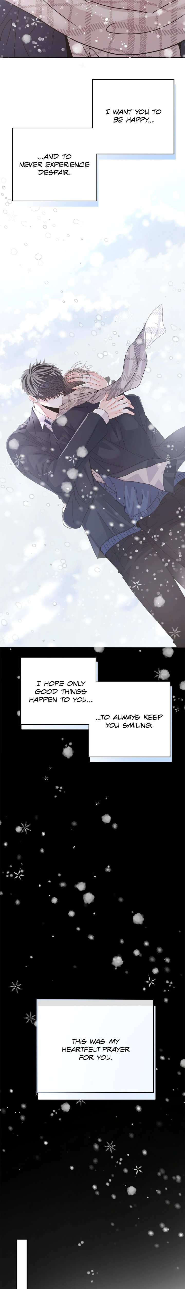 Love Me Again - Chapter 56 Page 12