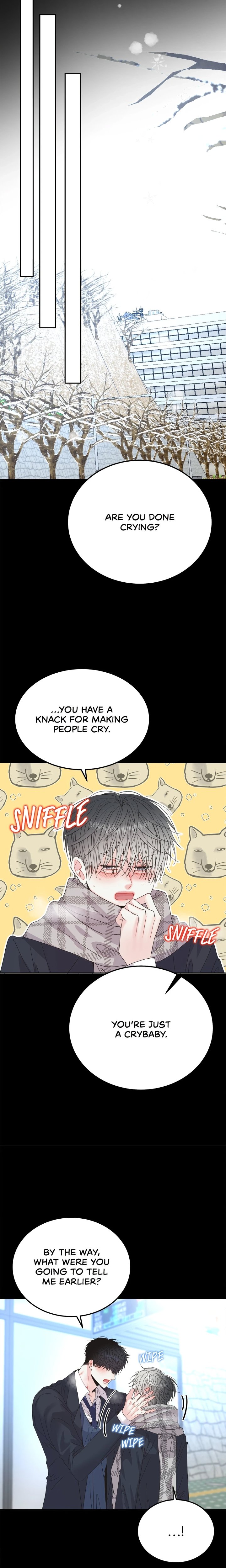 Love Me Again - Chapter 56 Page 13