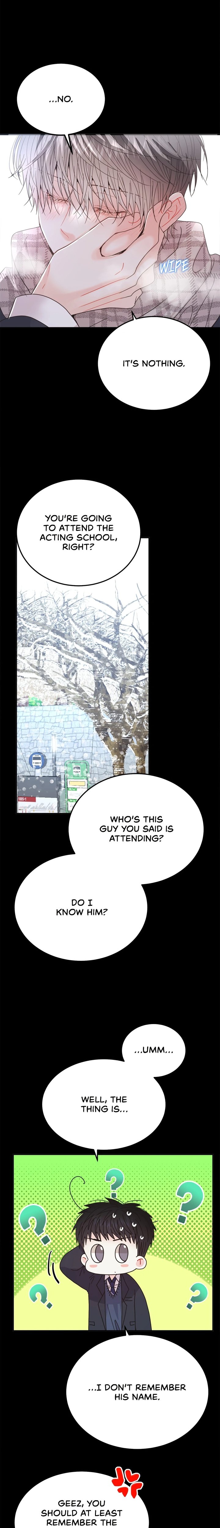 Love Me Again - Chapter 56 Page 14