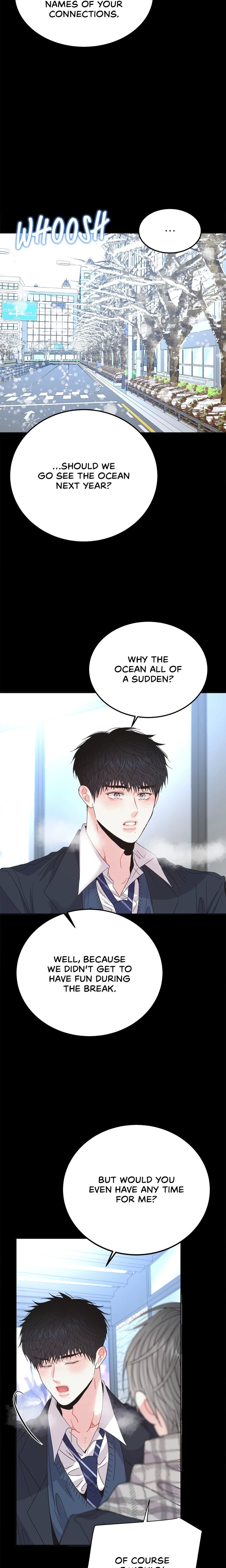 Love Me Again - Chapter 56 Page 15