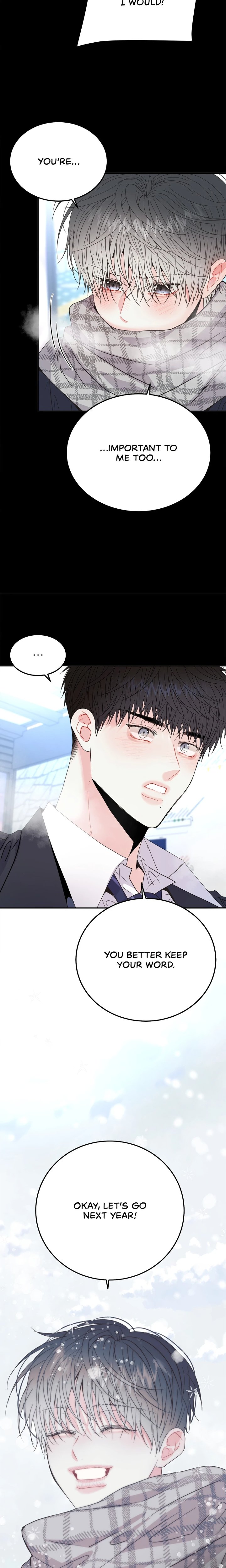 Love Me Again - Chapter 56 Page 16