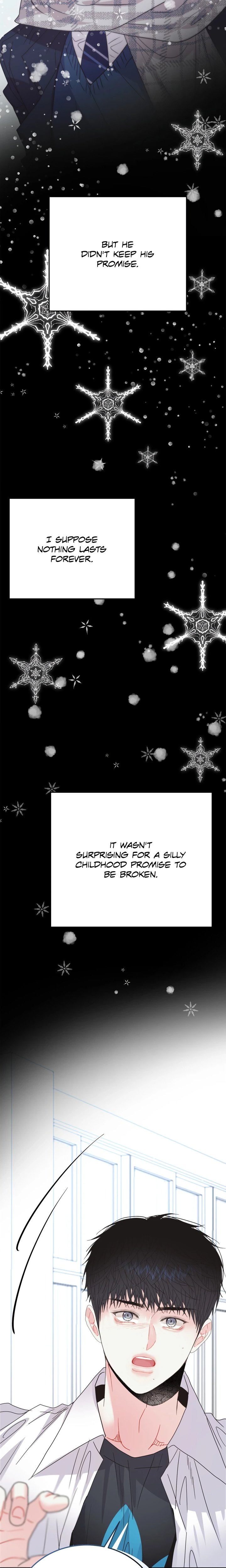 Love Me Again - Chapter 56 Page 17