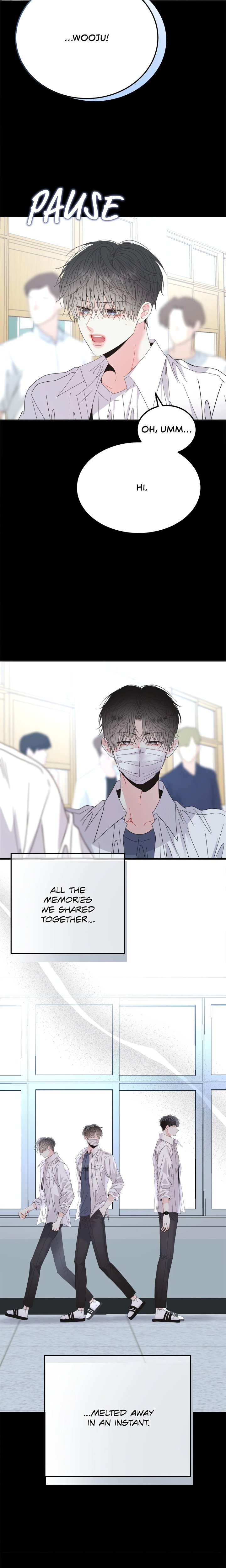 Love Me Again - Chapter 56 Page 18