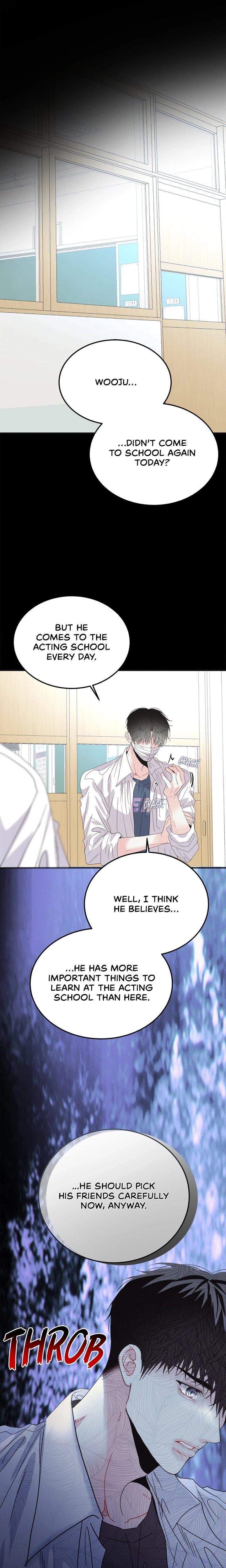 Love Me Again - Chapter 56 Page 19