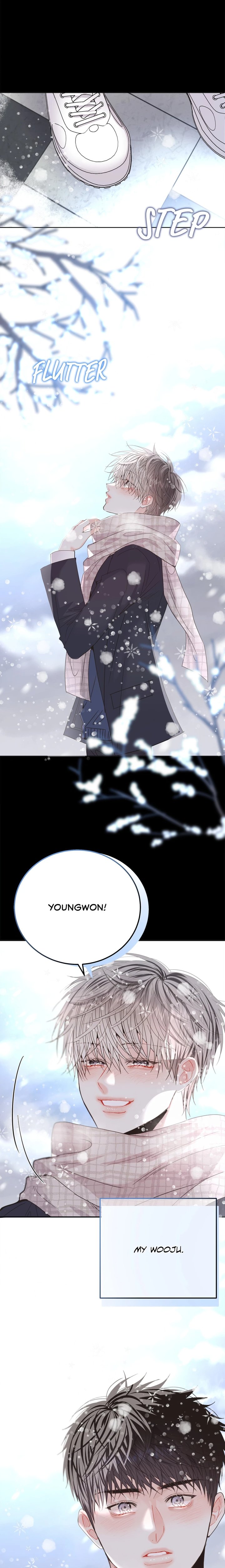 Love Me Again - Chapter 56 Page 2