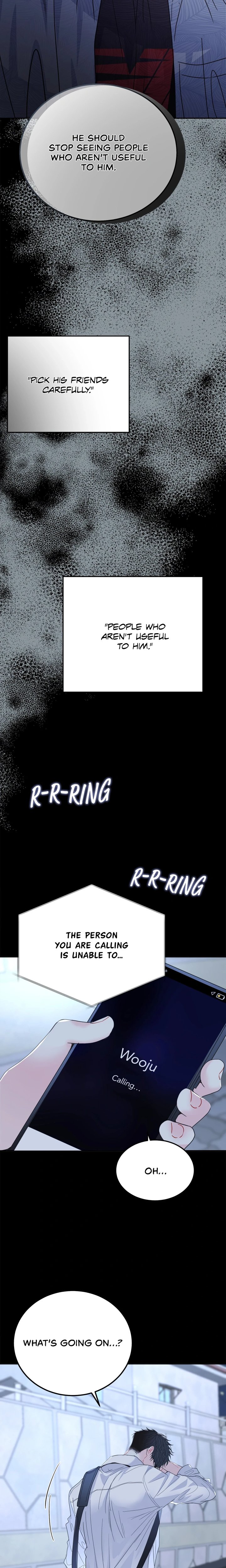 Love Me Again - Chapter 56 Page 20