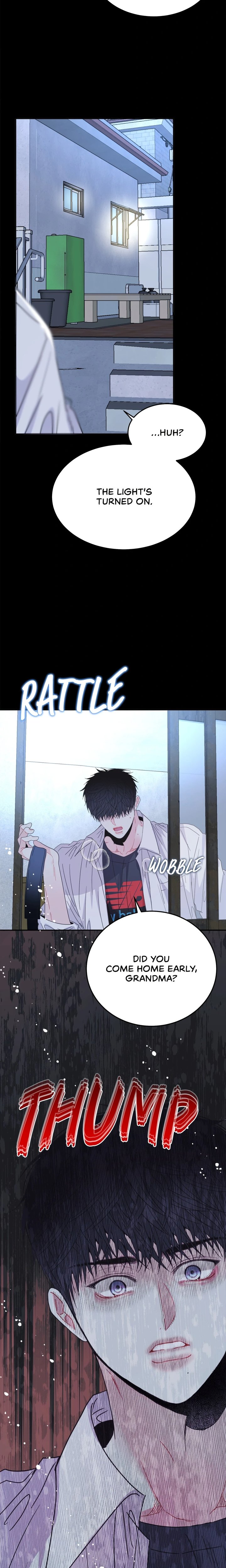 Love Me Again - Chapter 56 Page 22
