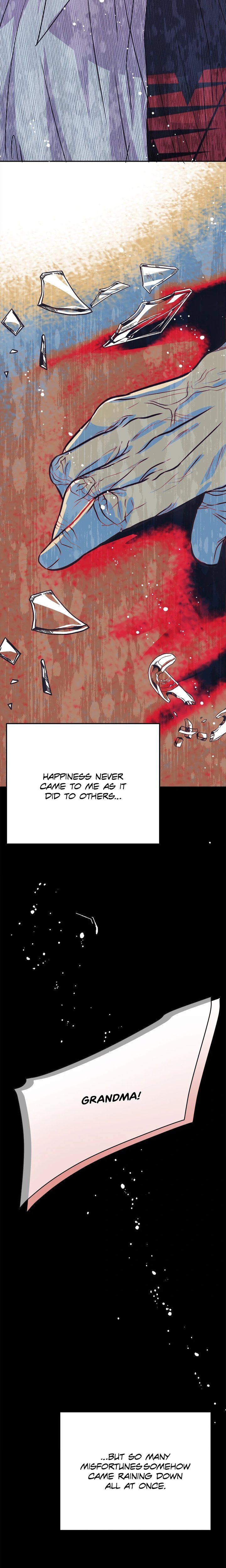 Love Me Again - Chapter 56 Page 23