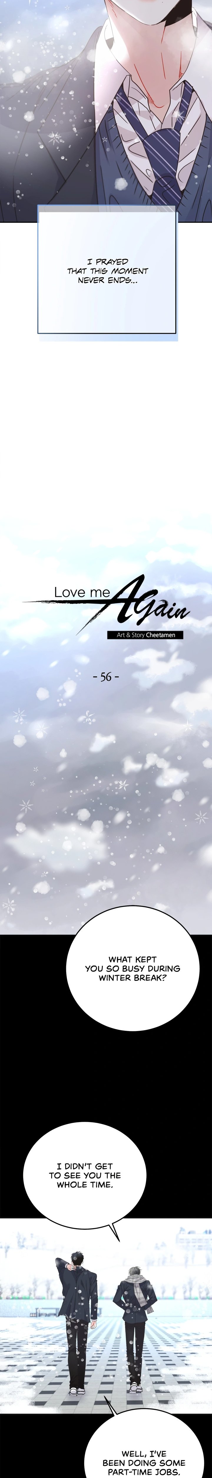 Love Me Again - Chapter 56 Page 3