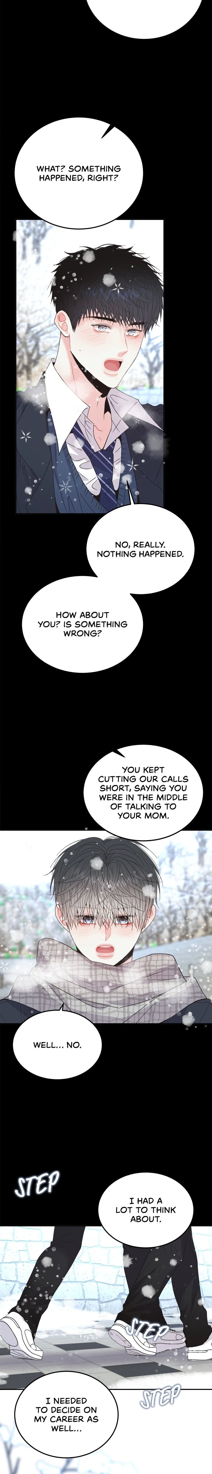 Love Me Again - Chapter 56 Page 4
