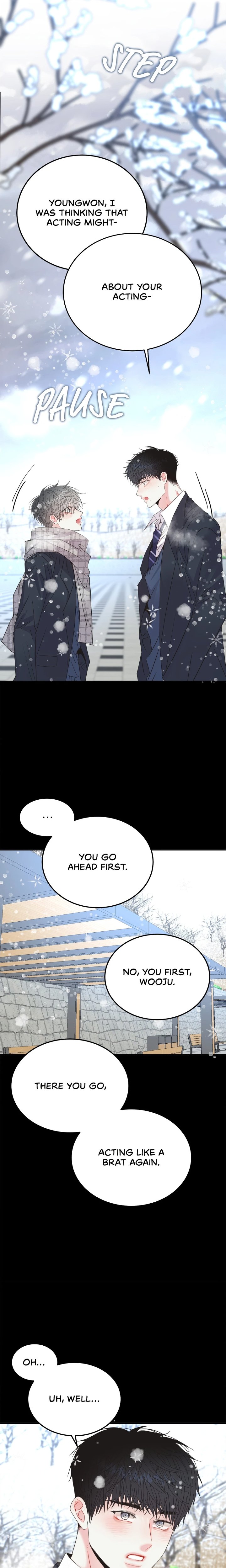 Love Me Again - Chapter 56 Page 5
