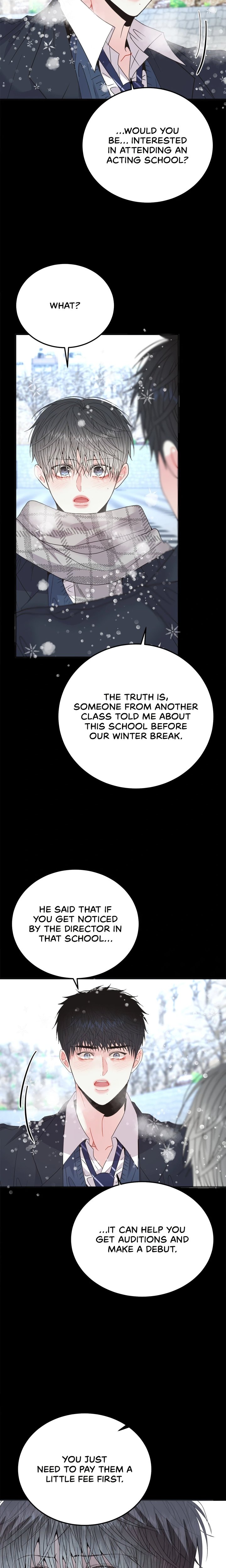 Love Me Again - Chapter 56 Page 6