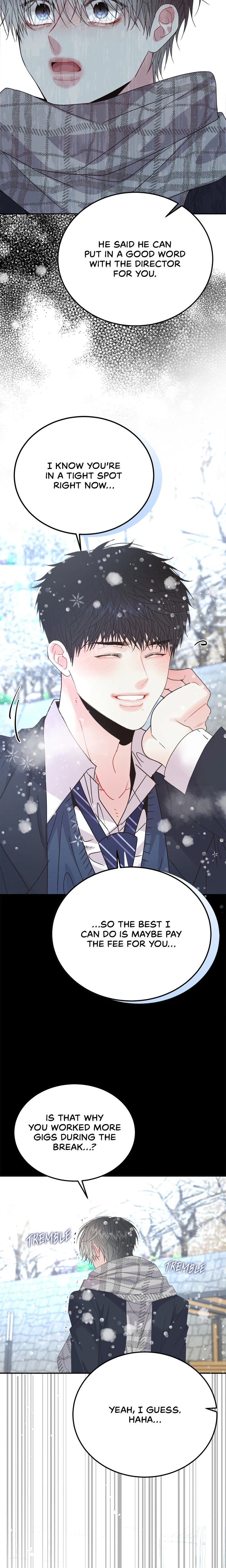 Love Me Again - Chapter 56 Page 7