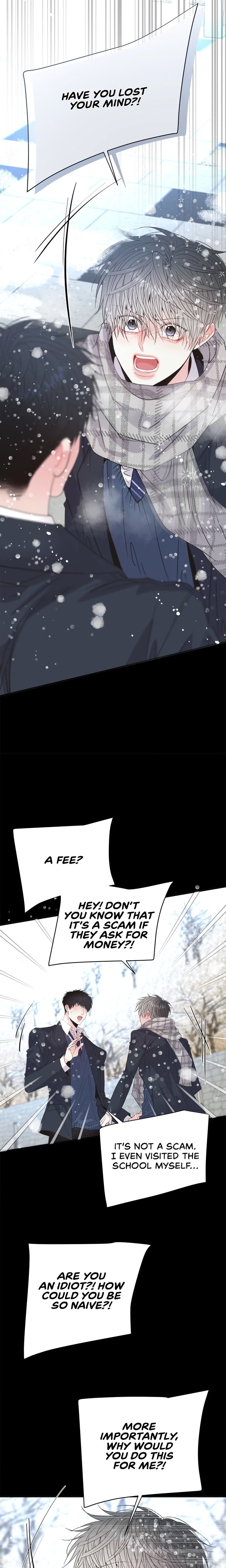 Love Me Again - Chapter 56 Page 8