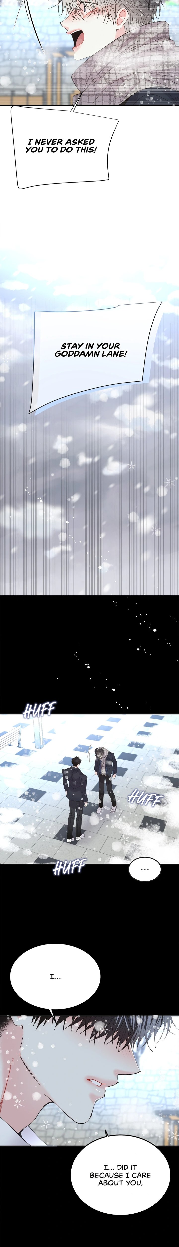Love Me Again - Chapter 56 Page 9