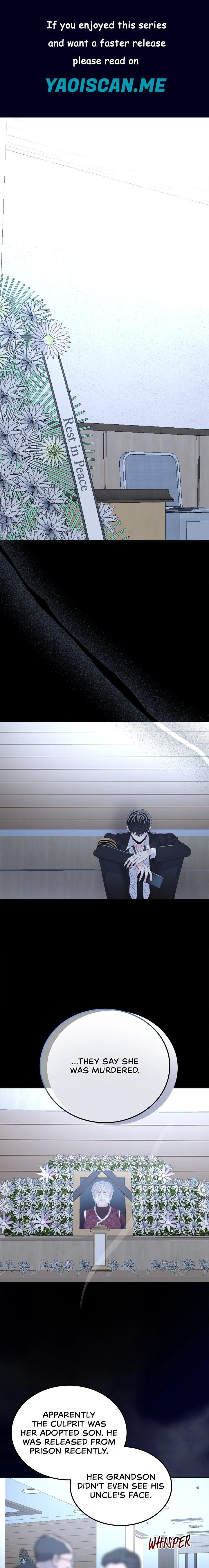 Love Me Again - Chapter 57 Page 1