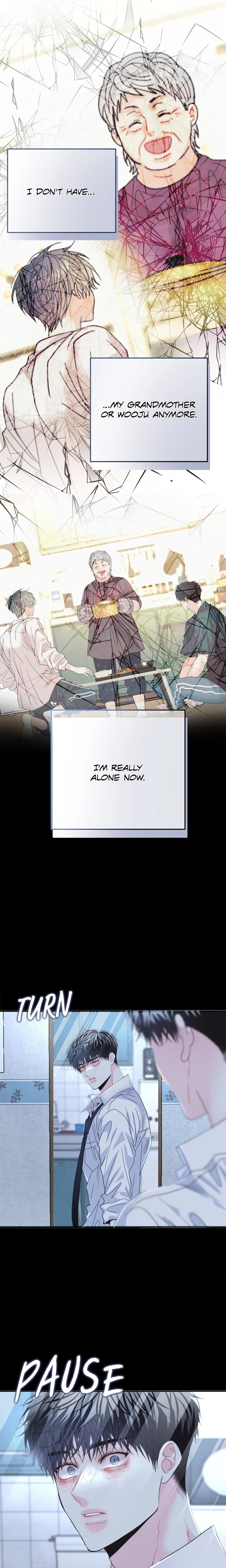 Love Me Again - Chapter 57 Page 10