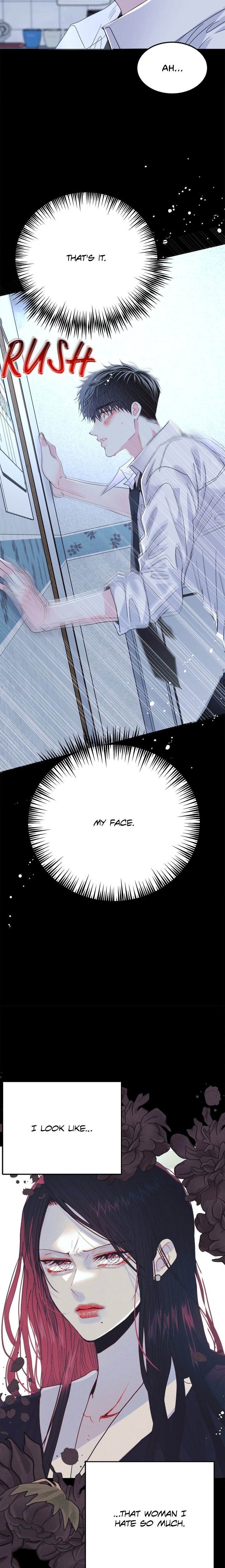 Love Me Again - Chapter 57 Page 11