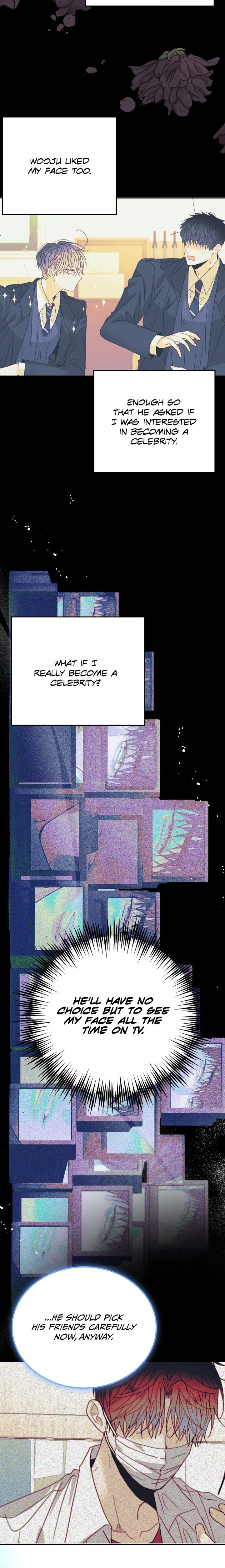 Love Me Again - Chapter 57 Page 12
